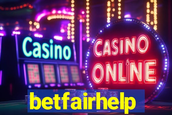 betfairhelp