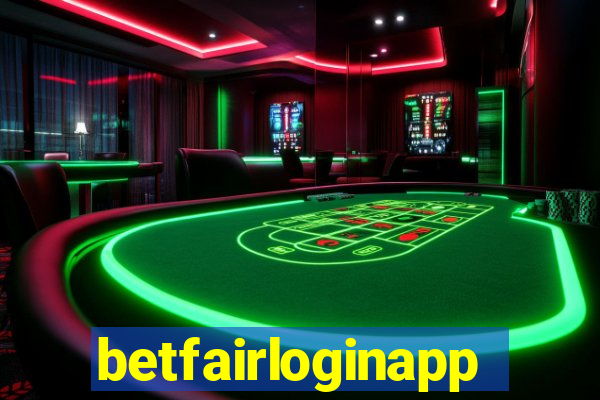 betfairloginapp