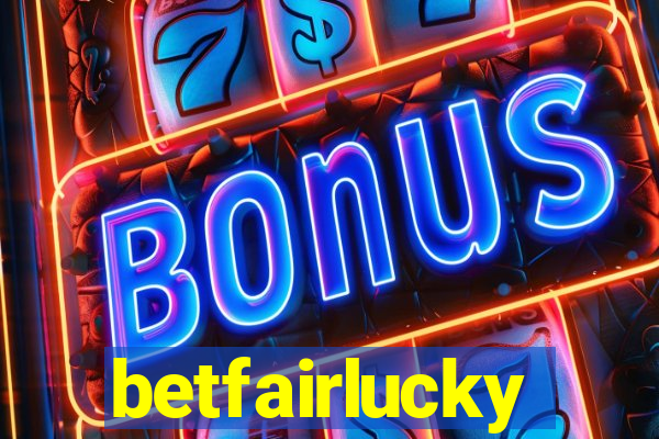 betfairlucky