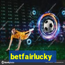 betfairlucky