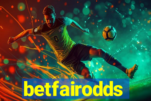 betfairodds