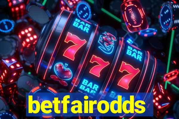 betfairodds