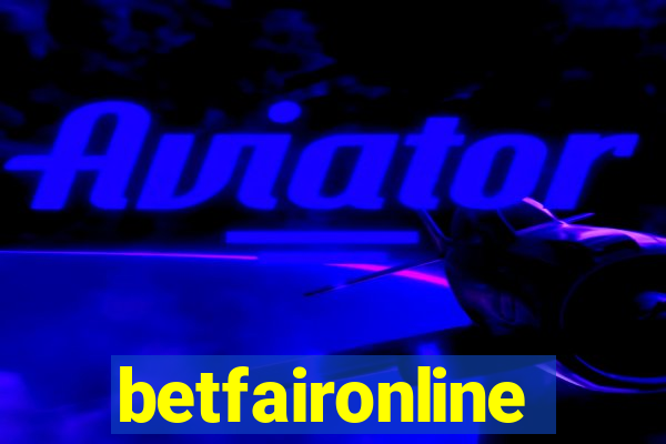 betfaironline