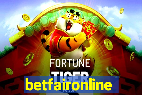 betfaironline