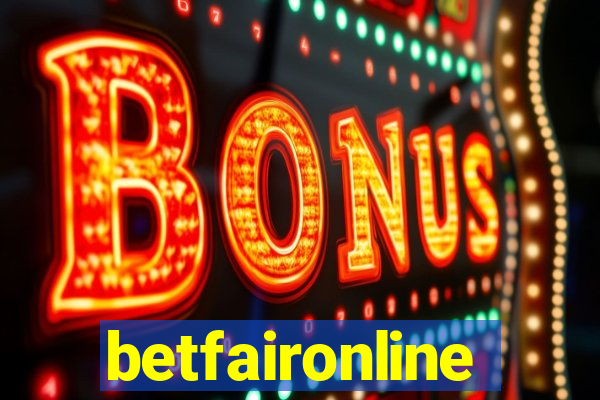 betfaironline