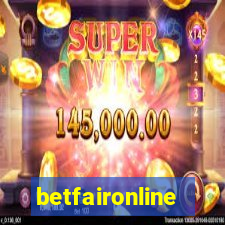 betfaironline