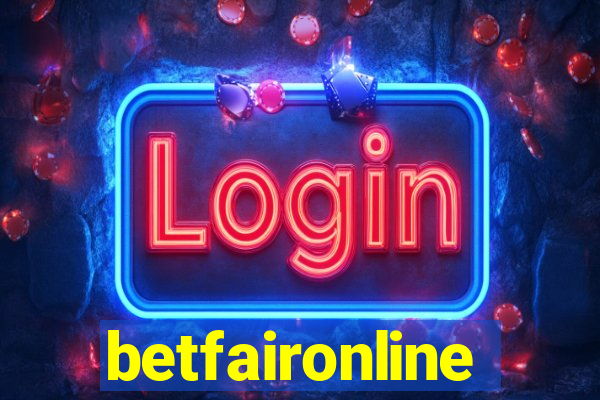 betfaironline