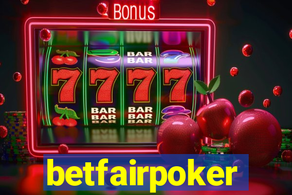 betfairpoker