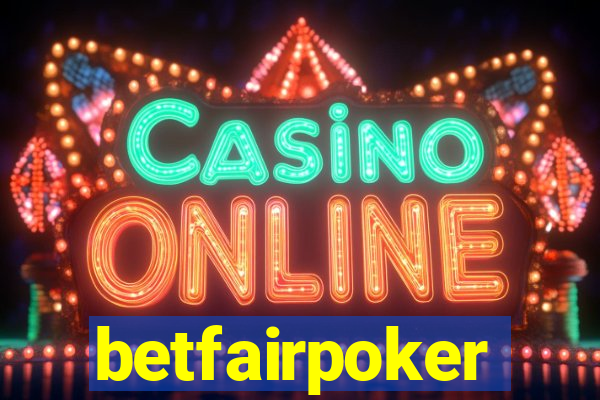 betfairpoker