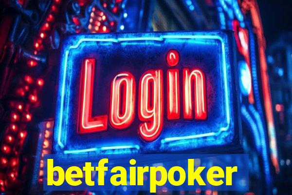 betfairpoker