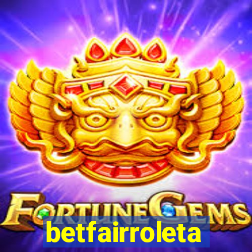 betfairroleta