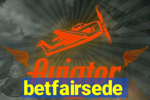 betfairsede