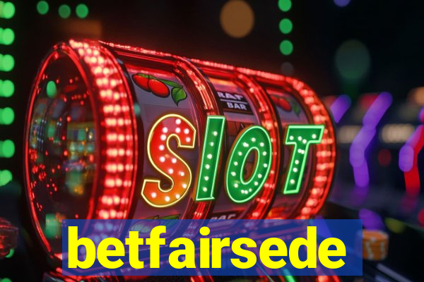 betfairsede