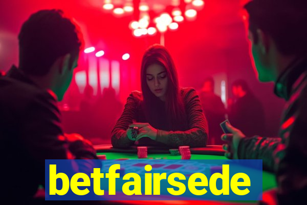 betfairsede
