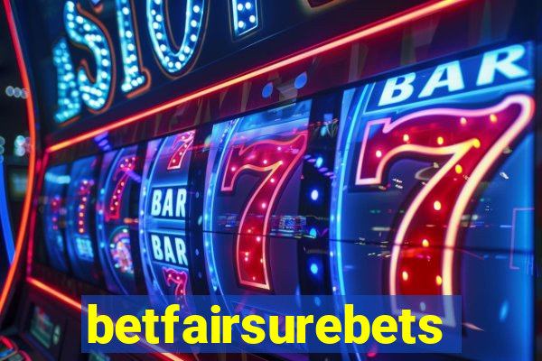 betfairsurebets
