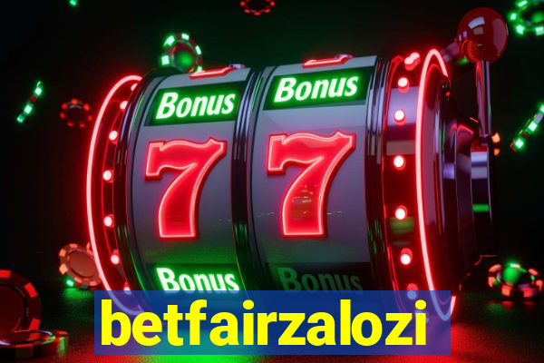 betfairzalozi