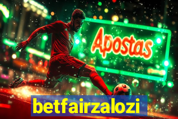 betfairzalozi