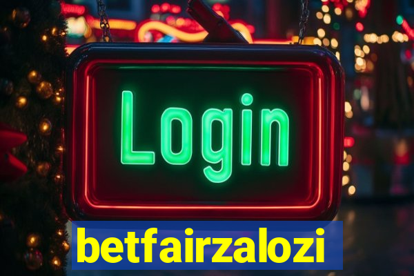 betfairzalozi