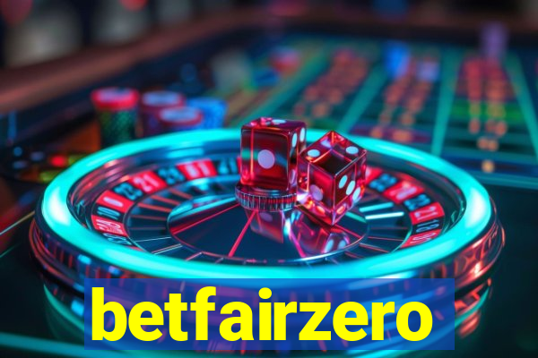 betfairzero