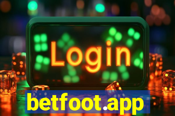 betfoot.app