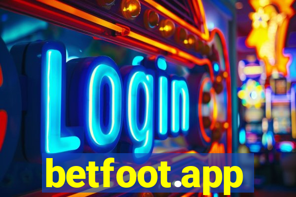 betfoot.app