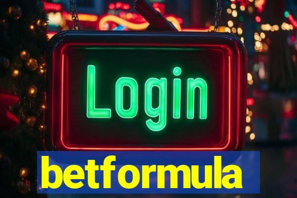 betformula