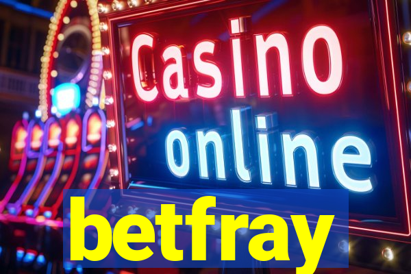 betfray