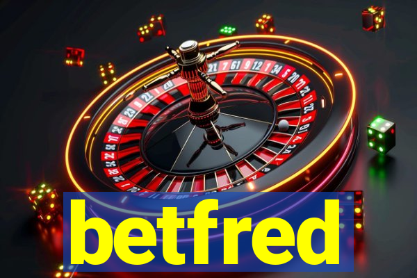 betfred