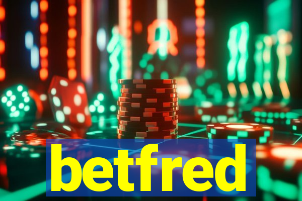 betfred