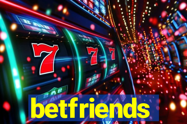 betfriends