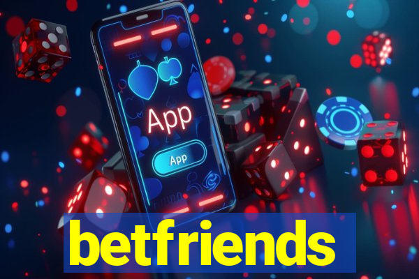 betfriends