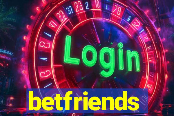 betfriends