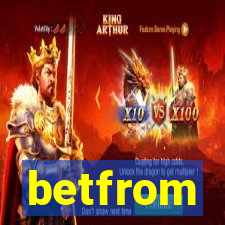 betfrom