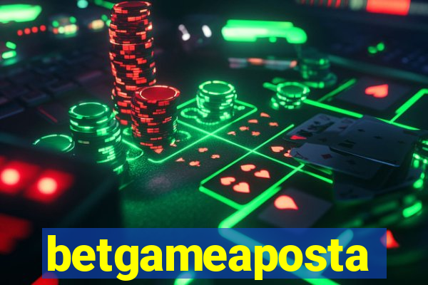 betgameaposta