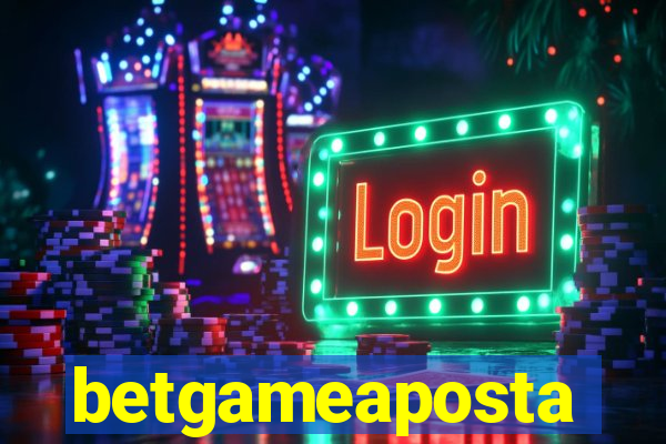 betgameaposta