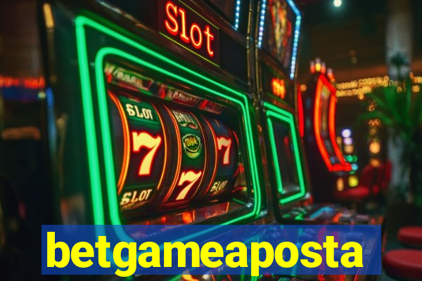 betgameaposta