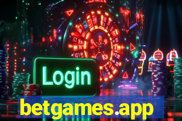 betgames.app