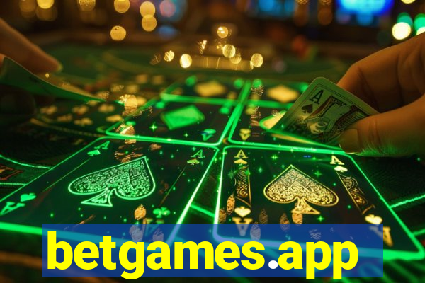 betgames.app