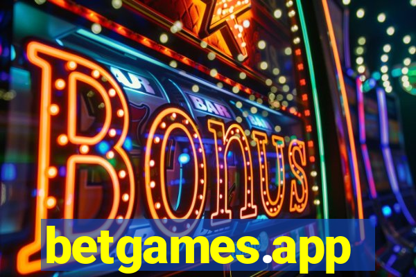 betgames.app