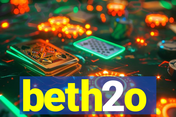 beth2o