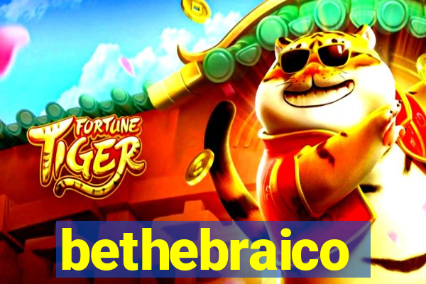 bethebraico