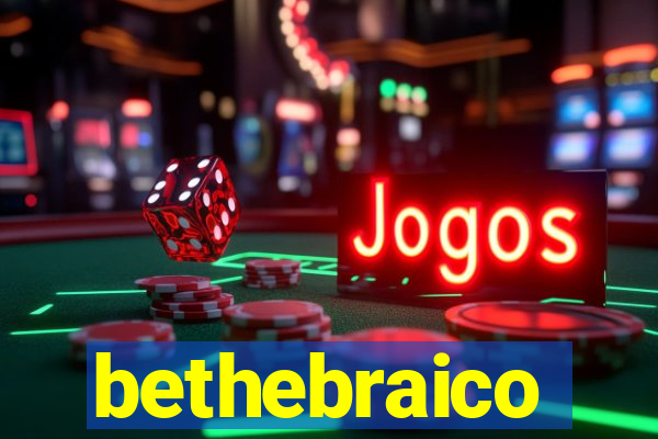 bethebraico