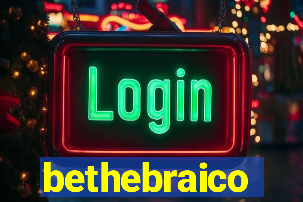 bethebraico