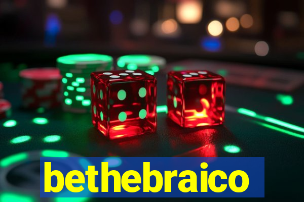 bethebraico