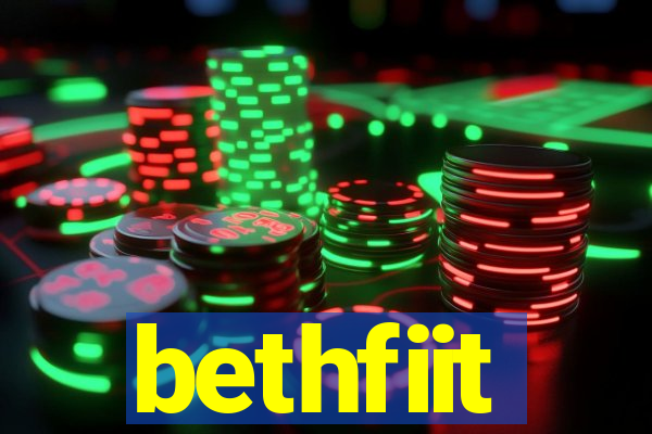 bethfiit