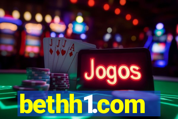 bethh1.com
