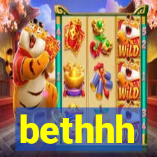 bethhh