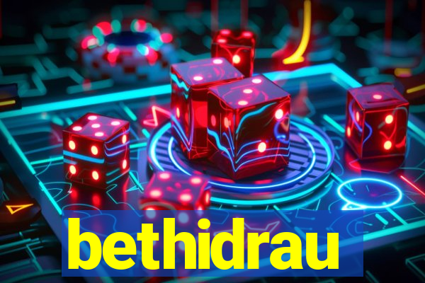 bethidrau