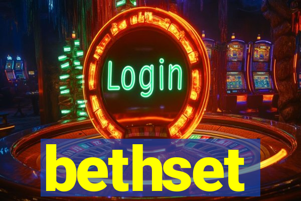 bethset