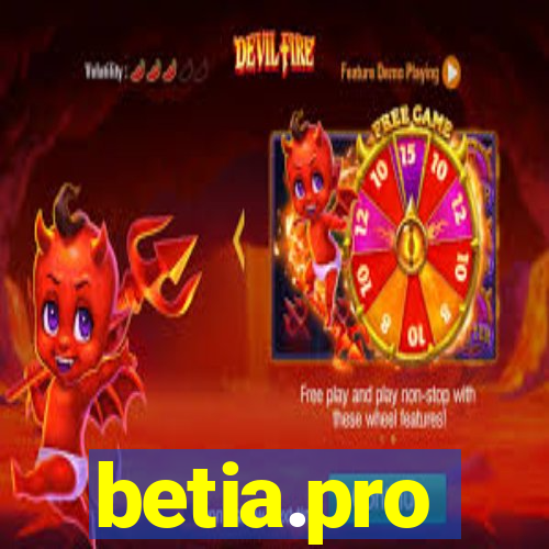 betia.pro